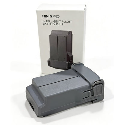 Mini 5 Pro Intelligent Flight Battery Plus 4850mAh For DJI Mini 5 Pro