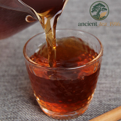 100g Pu'er Tea Xiaotuo Tea Small Jar Pu Erh Ripe Tea