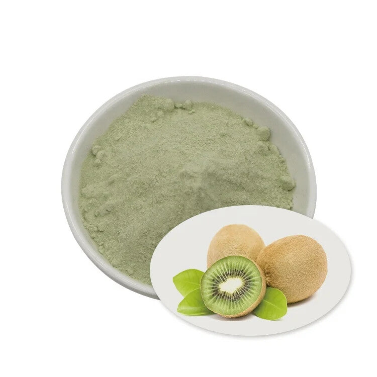 HelloYoung Kiwi Powder 50g Organic Freeze-Dried Drink Mix Smoothie
