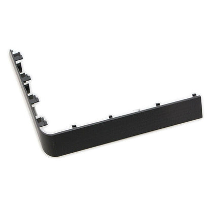Plastic HDD Hard Drive Bay Protection Cover Door For Sony PS4 Slim Console