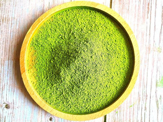 Organic Matcha Green Tea Powder 100% Natural Pure Ceremonial Grade No Additives