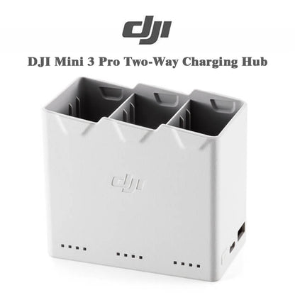 DJI Mini 3 Pro Two-Way Charging Hub For Mini 4 Pro/ Mini 3 Pro /Mini 3