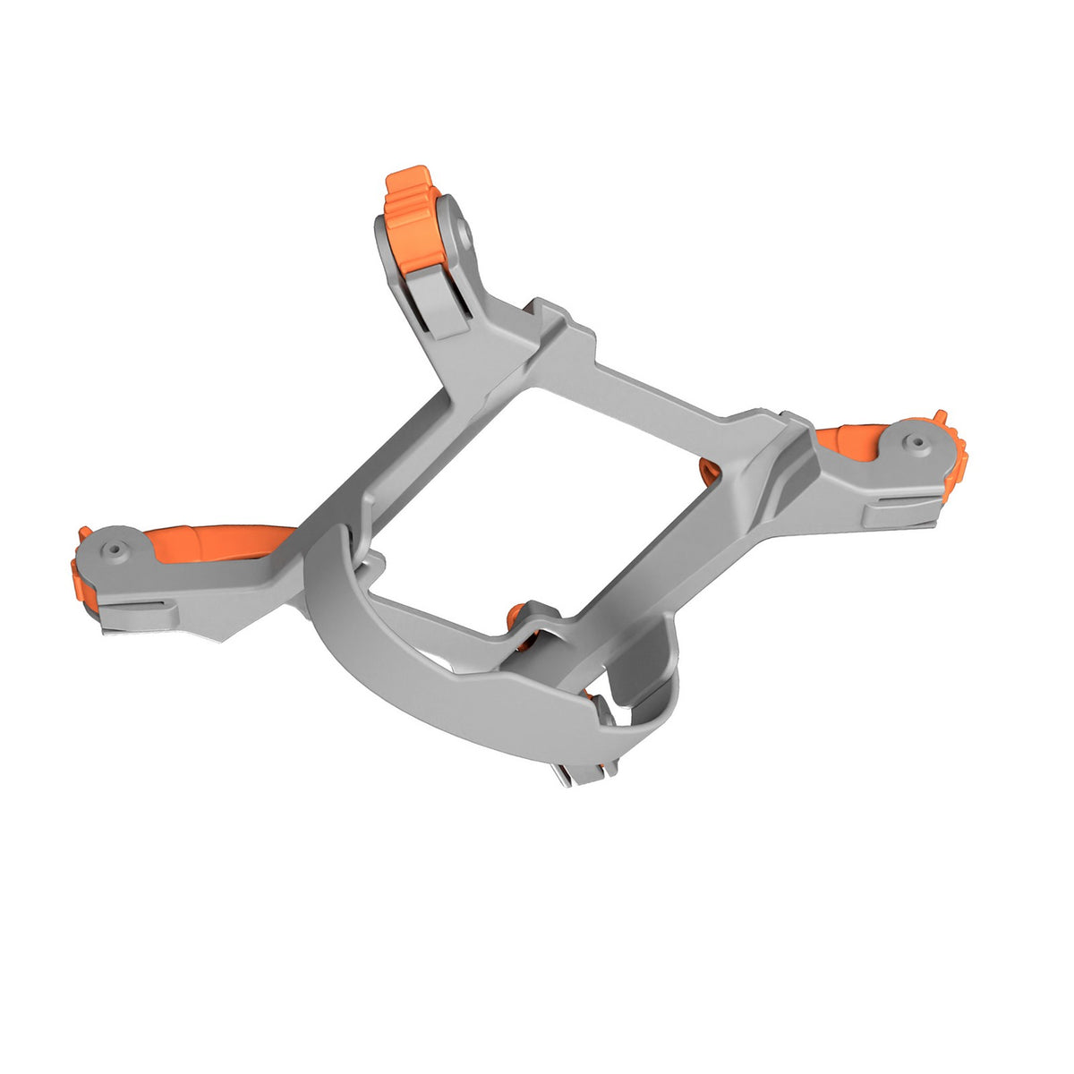30mm Height Extension Protection Landing Gear Bracket for DJI Mini 3 Pro Drone w