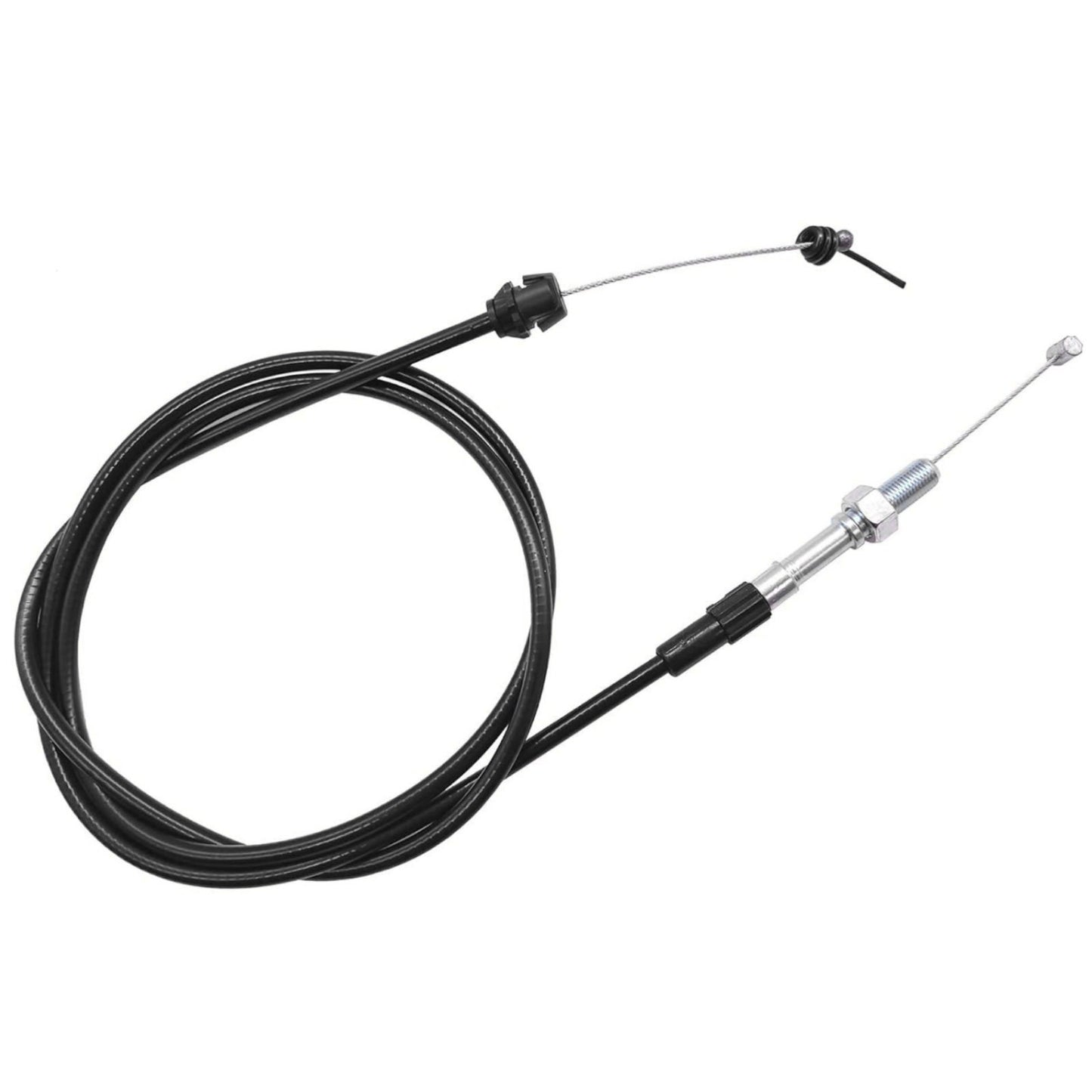 OEM 431650 Drive Cable 100% New Direct Fit For Husqvarna HU700L HU725AWDEX