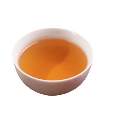 100g Fuding White Tea Old Shoumei Aged Jujube Herbal White Tea Small Cake