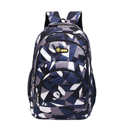 Junior High School Backpacks Girls Primary Kids school Bag School Bags