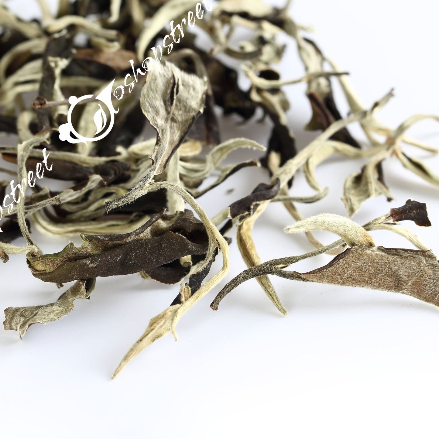 GOARTEA Premium Yunnan Puerh Puerh Tea Moonlight White Pu-erh Tea Raw Loose-