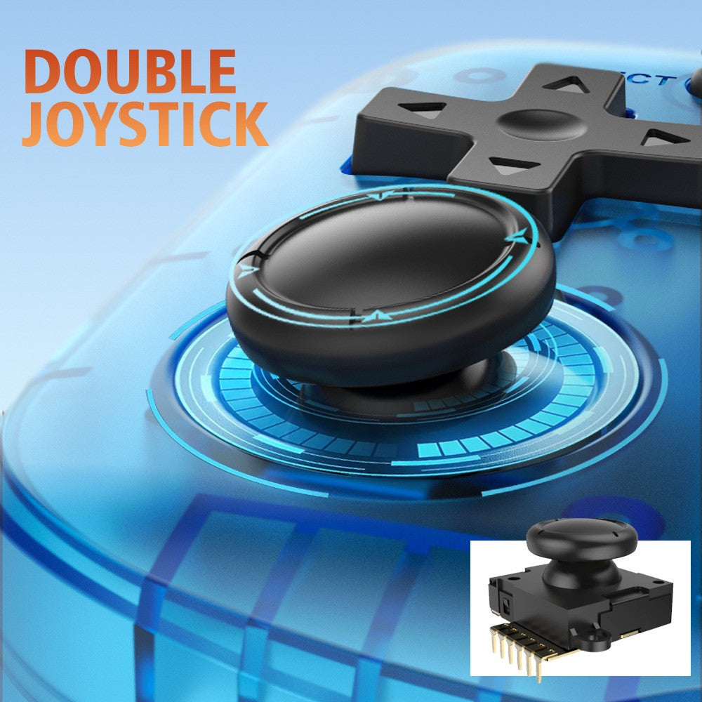 R46H 4.2 Inch IPS Screen Wi-Fi Retro Mini Portable Pocket Handheld Game Console