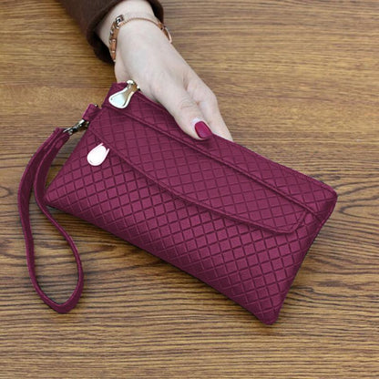Wallet Fashion Synthetic Leather Coin Wallet Card Holders Clutch Purse Handbags