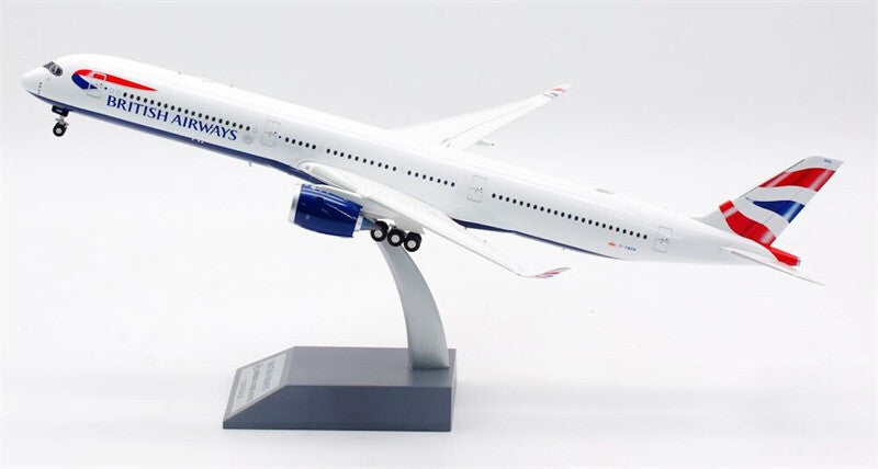 ARD-Models British Airways for Airbus A350-1000 G-XWBM 1/200 Pre-built Model