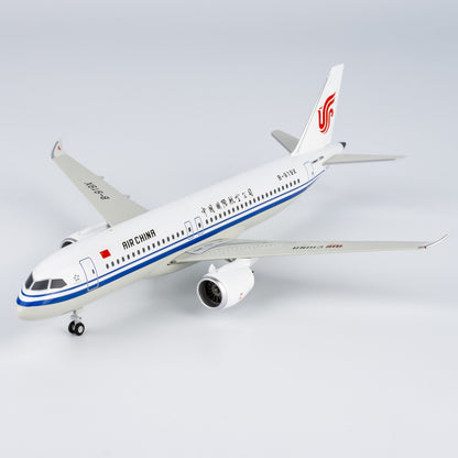 1:200 NGmodels China Eastern Comac C919 Passenger Airplane Diecast Model