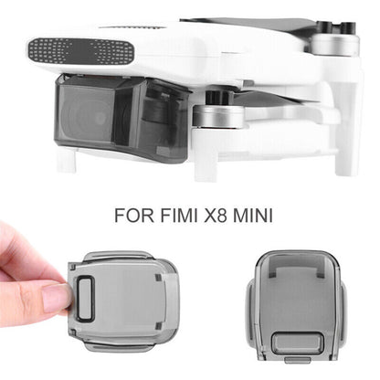 Gimbal Camera Lens Cap Protective Cover Protector For FIMI X8 MINI Drone