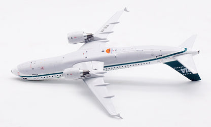 1:200 InFlight PIA PAKISTAN INTERNATIONAL AIRBUS A320 Airplane Diecast Model