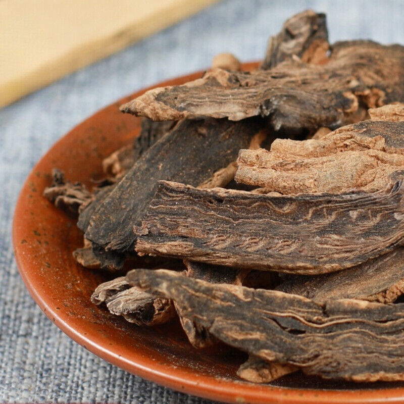 50g /250g Scrophularia Natural Organic Chinese Herbal Tea Herb Health Care 玄参 元参