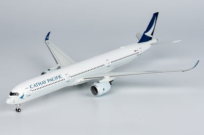 1:400 NG Model CATHAY PACIFIC AIRBUS A350-1000 Passenger Airplane Diecast Model