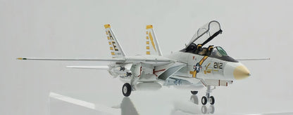 1:72 Calibre Wings Grumman F-14A Tomcat USN VF-142 Ghostriders Diecast Model