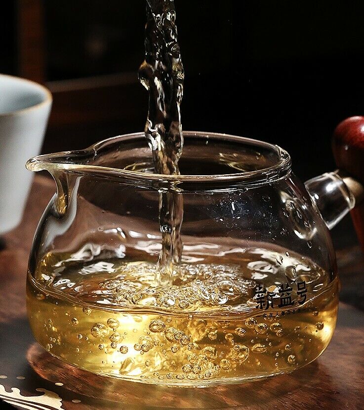 Xinyi Howard Johnson Pu 'er Tea Yuwu Ma Haichun Pu 'er Tea Gushu Pu 'er Tea-