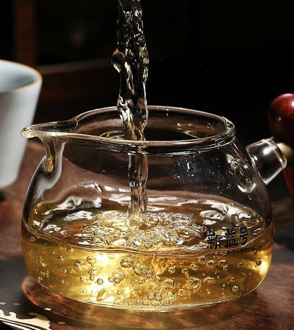 Xinyi Howard Johnson Pu 'er Tea Yuwu Ma Haichun Pu 'er Tea Gushu Pu 'er Tea-