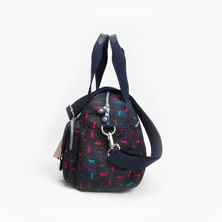2023 New fashion travel lady messenger bag casual shoulder bag K13636