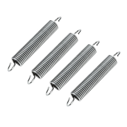 604490 Drive Tensioner Spring Set of 4 for Hustler Raptor Series & MTD 7320826A