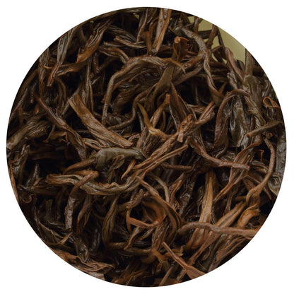 1000g Premium Lapsang Souchong Black Tea Fujian Wuyi - Golden Buds - No Smoky