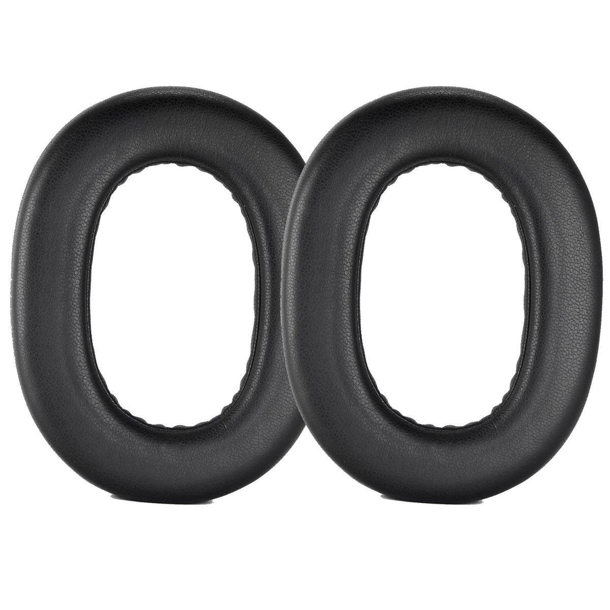 1Pair Protein Skin Headphone Ear Pads Cushion Cover Beam For Jabra Elite 85h m