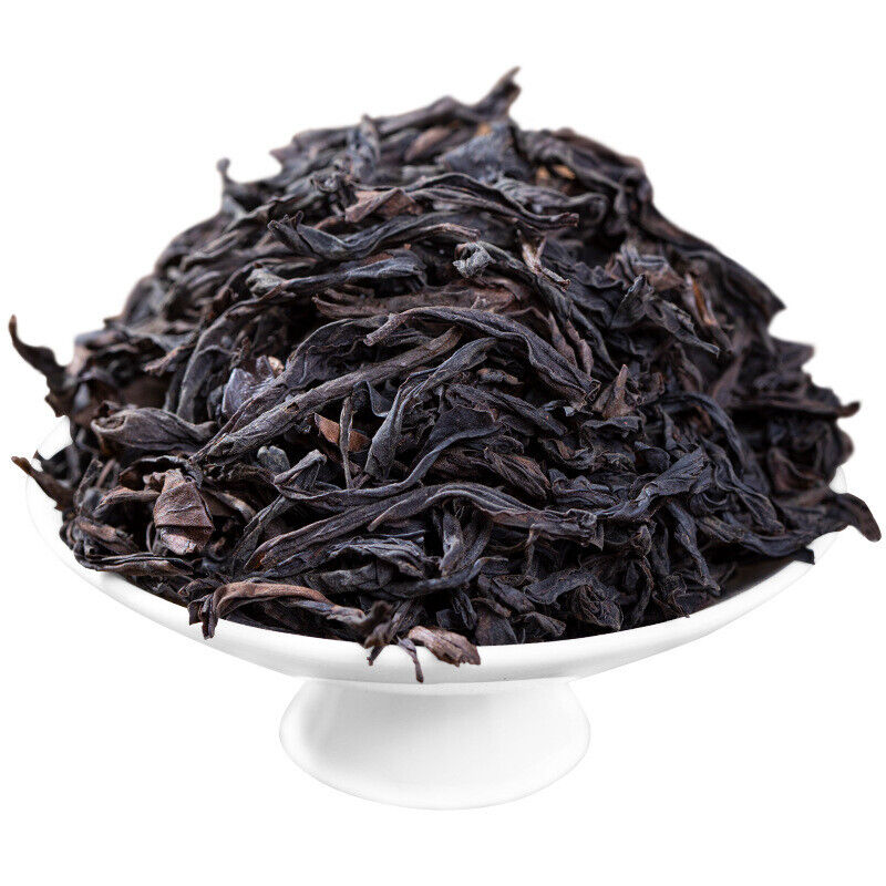 250g High Grade Wuyi Da Hong Pao Tea Dahongpao Rock Tea Big Red Robe Oolong Tea