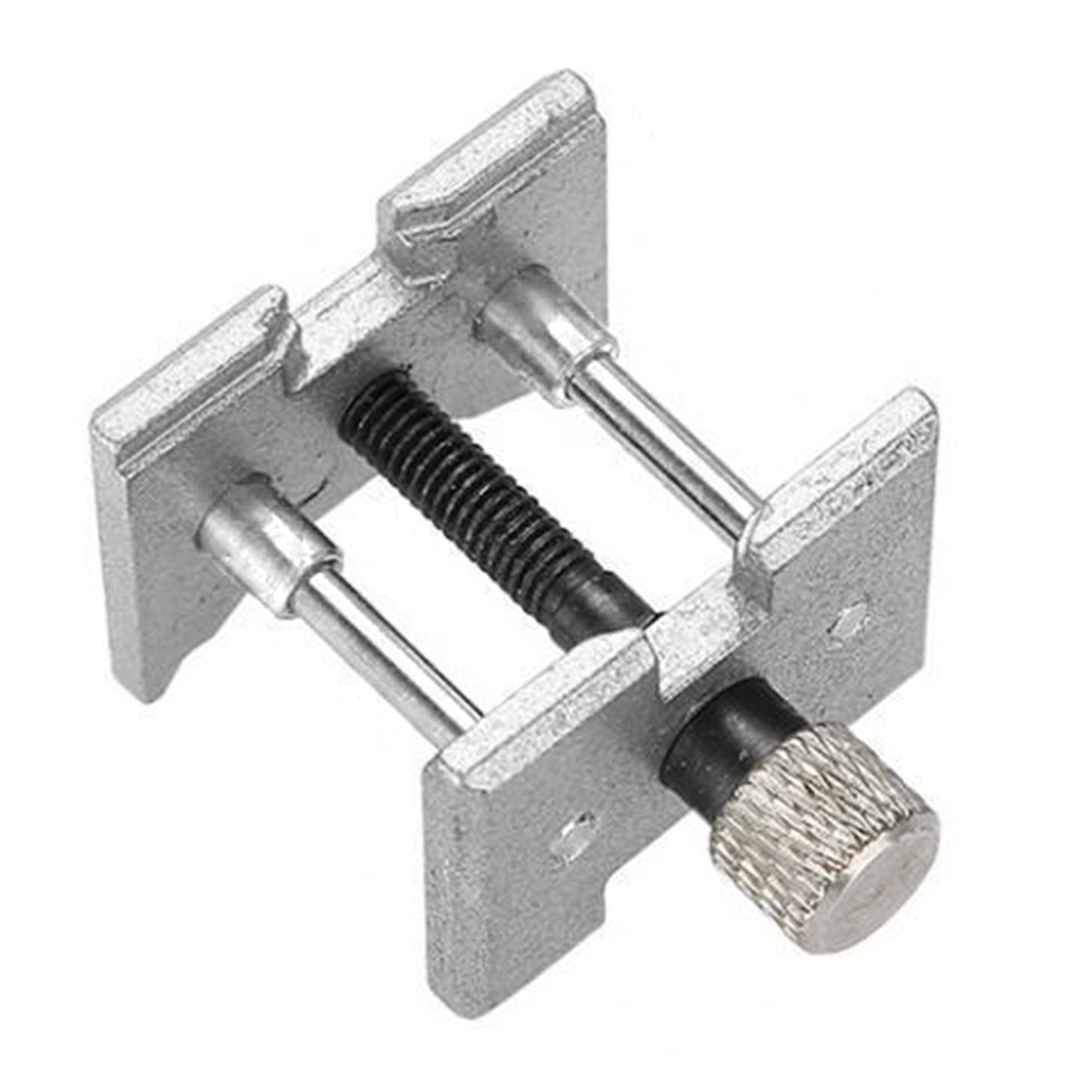 New #4039 Small Watch Case Movement Clip Holder Watchmaker Clamp Repair Tool F