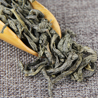 500g Spring Tea High Quality Steamed Enzyme Green Tea Loose Leaf Healthy Drink