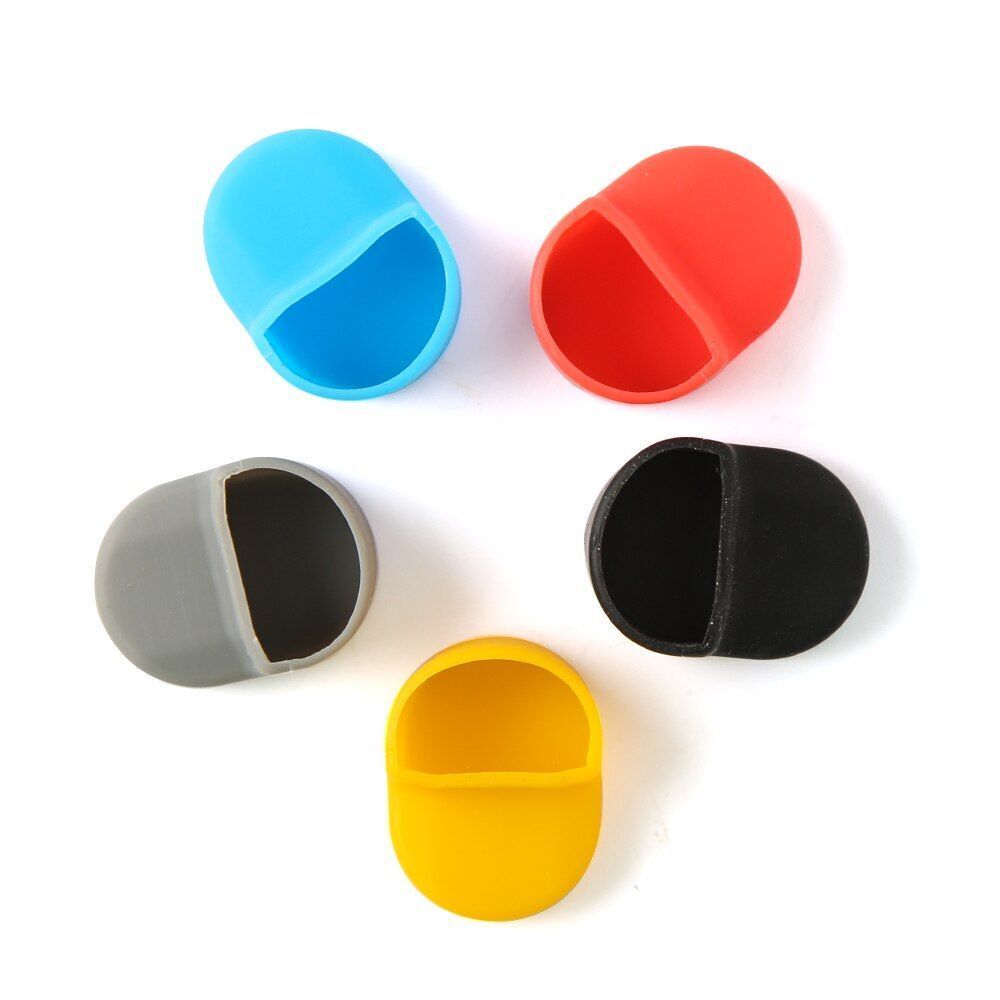 Rear Fender Silicone Hook Cover Electric Skateboard Mudguard Scooter Accessories