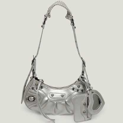 Luxury Handbag Shoulder Bag Crossbody Evening Bag Luxury Handbags Set 26*16*7 CM