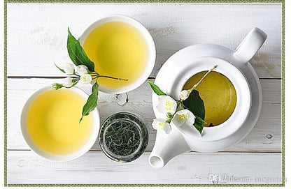 2023 New Tea Huangshan Mao Feng A Huangya Maojian Special Green Health 250g