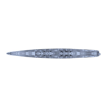 SSC3000556 1/3000 Military Model Kit USS Baltimore Heavy Cruiser 1943 CA-68