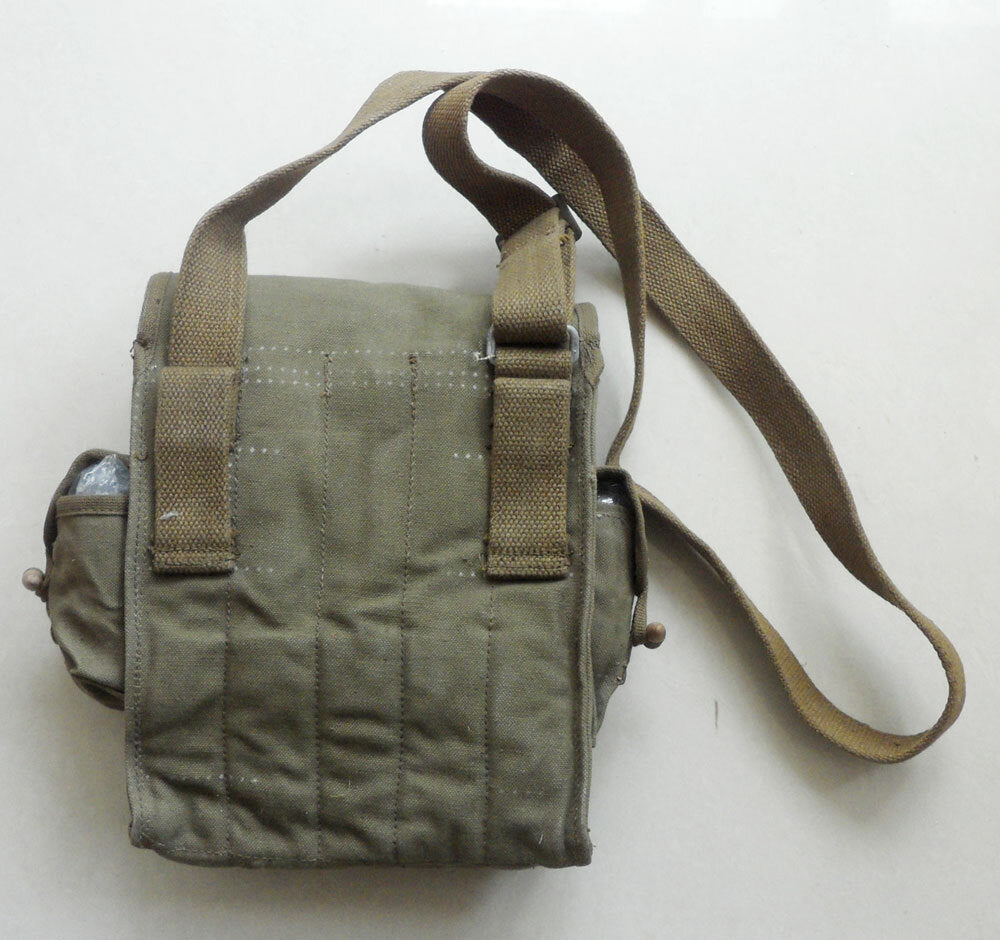 China Mag Pouch 56 Bag Type 56 Ammo Pouch Mag Carrier Canvas
