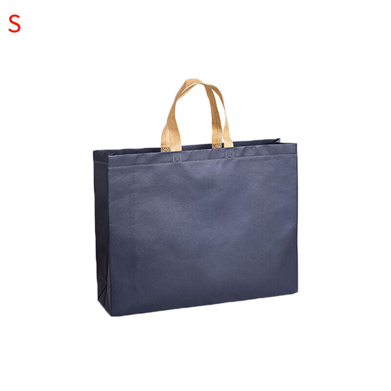 Portable Large Storage Bags Environmental Reusable Totes Organizer Shopping Bags