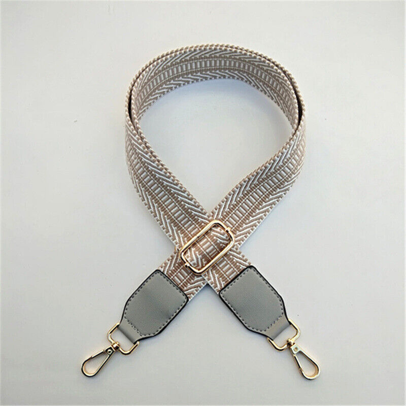 Adjustable Bag Belt Band Replacement Shoulder Bag Handle Shoulder Bag Belt*US