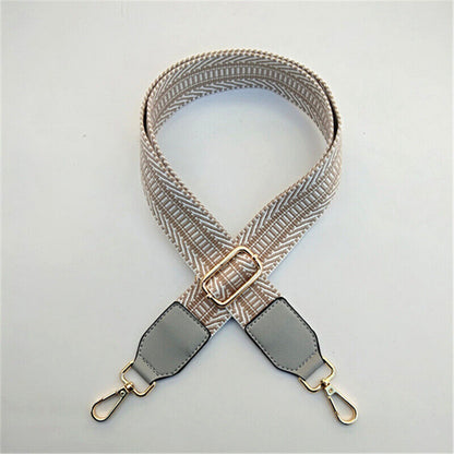 Adjustable Bag Belt Band Replacement Shoulder Bag Handle Shoulder Bag Belt*US