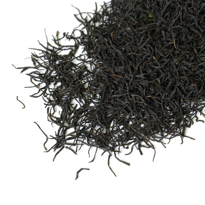 GOARTEA 100g Nonpareil Supreme Qimen Black Tea Keemun Black Tea China Anhui-