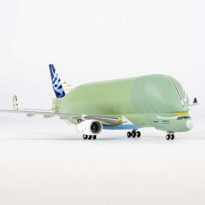 1:400 NGmodels Airbus A330-700L Beluga XL Passenger Airplane Diecast Plane Model