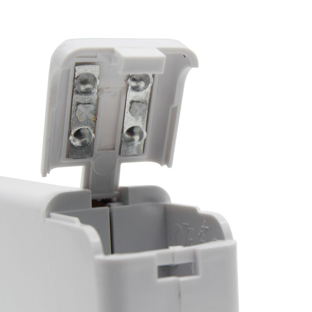 New Portable Smart Mini Electric Tailor Stitch Hand-held Sewing Machine Home