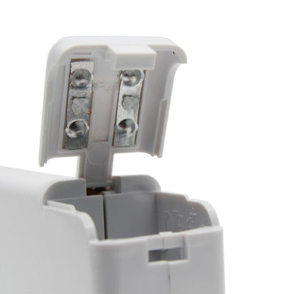 New Portable Smart Mini Electric Tailor Stitch Hand-held Sewing Machine Home