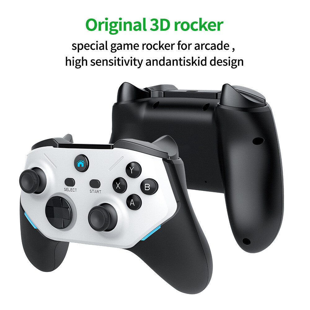 M88 TV Game Stick Video for PS2 Large 3D 128G 30000+ Classics Games Retro Player