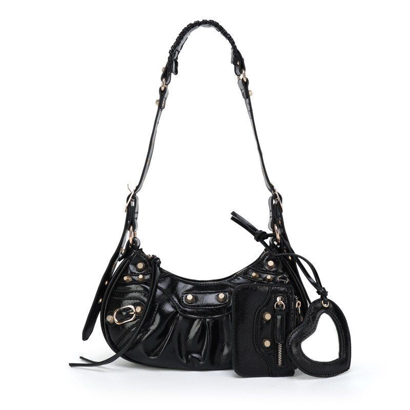 Luxury Handbag Shoulder Bag Crossbody Evening Bag Luxury Handbags Set 26*16*7 CM