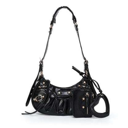 Luxury Handbag Shoulder Bag Crossbody Evening Bag Luxury Handbags Set 26*16*7 CM