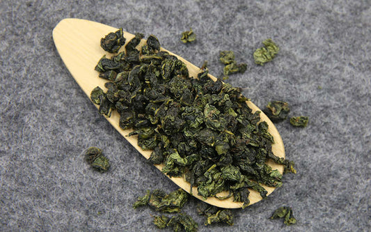 Tieguanyin Chinese Oolong Tea, Anxi Tiekuanyin Wulong Tea, Tie Guan Yin