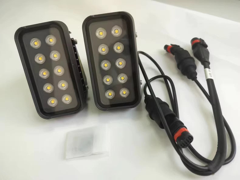 Agras For DJI T50 T60 T25 Night Navigation Lights Night Lighting LED Lamp OEM