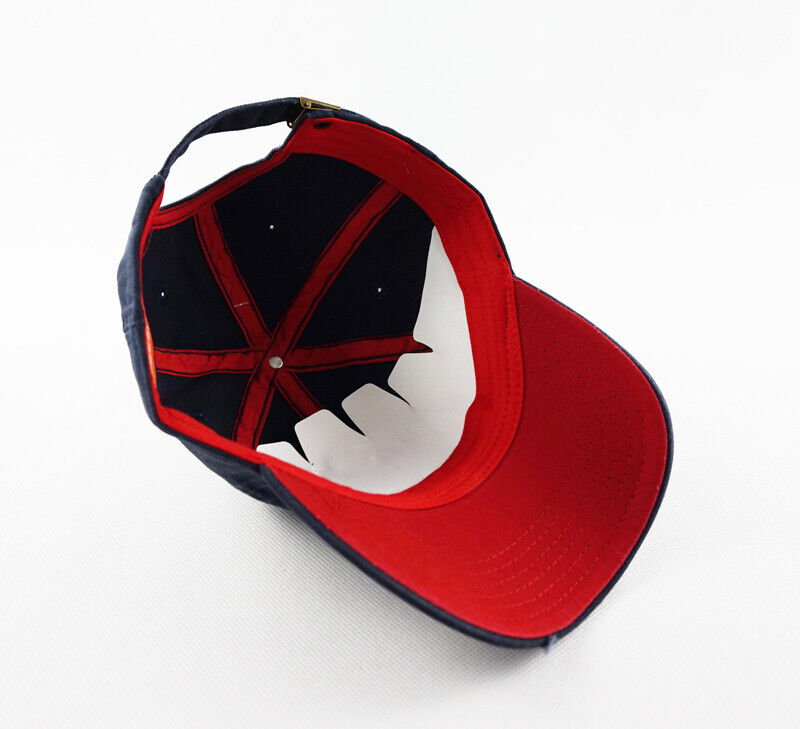1941 Jeep Hat Dark Blue Embroidery Men's Golf Sport Baseball Cap Adjustable