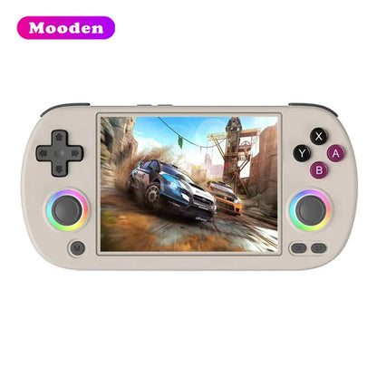 ANBERNIC RG40XX H handheld Game Console 4.0-inch IPS Screen 64G 5K+ Games