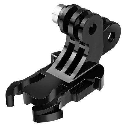 Dual J Hook Buckle Mount Quick-Release Adapter for Gopro Hero 8 For DJI OSMO
