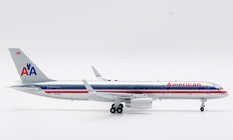 Inflight FOR American Airlines FOR BOEING B757-200 N612AA 1:200 Aircraft Model